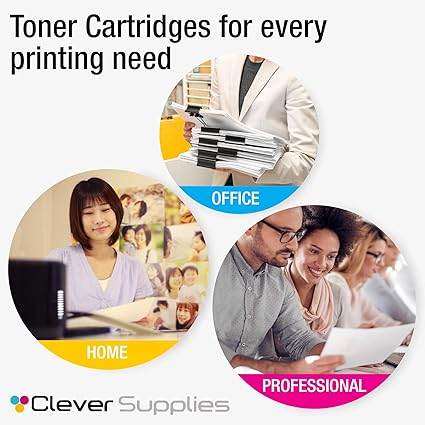 CS Compatible Toner Cartridge Replacement Brother TN436 TN-436 TN436M Magenta for HL-L8360CDW HL-L8360CDWT HL-L9310CDW HL-L9310CDWTT MFC-L8900CDW MFC-L9570CDW MFC-L9570CDWT