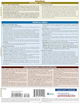 Psychologists: History  Theories