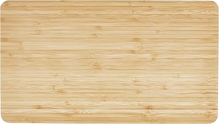 Breville Bamboo BOV800CB Cutting Board for Use with the BOV800XL Smart Oven, Large