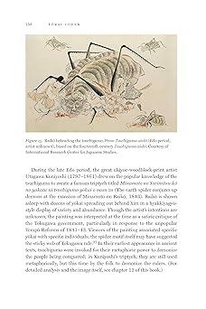 The Book of Yokai, Expanded Second Edition: Mysterious Creatures of Japanese Folklore