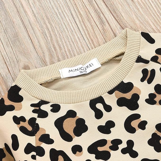 Christmas Outfit Toddler Baby Girl Pink Sweatshirt Long Sleeve Crewneck Pullover Xmas Santa Shirt Tops Winter Clothes