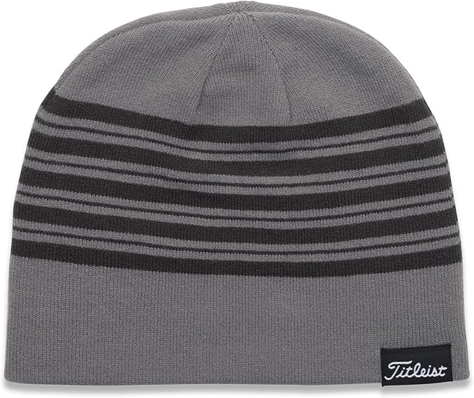 Titleist Men's Standard Beanie Hat