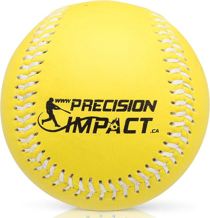 Weighted Baseballs