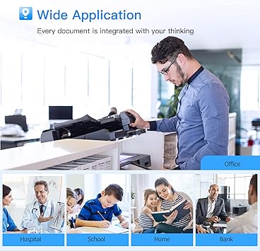 LxTek Compatible Toner Cartridge Replacement for Canon 131 131H to Compatible with Laserjet CP1525nw CM1312nfi ImageClass MF624Cw MF8280Cw MF628Cw LBP7110Cw Printer (Black, 1 Pack-High Yield)