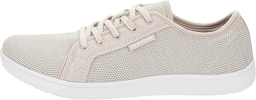 WHITIN Women's Minimalist Barefoot Shoes | Zero Drop Sole | Wide Width Fashion Sneaker