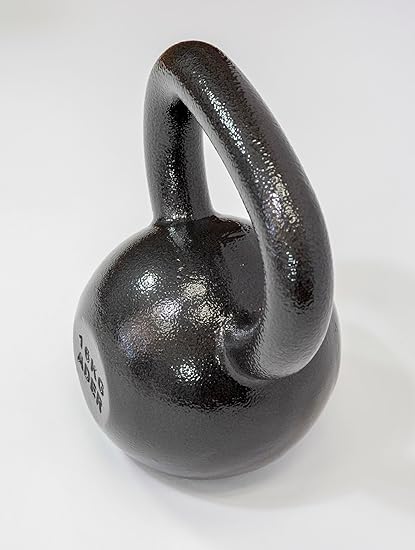 Ader 16kg Premier Kettlebell - 35lbs