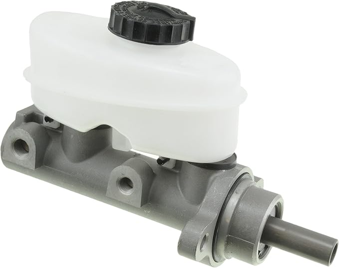 Dorman M390378 Brake Master Cylinder Compatible with Select Dodge Jeep Models