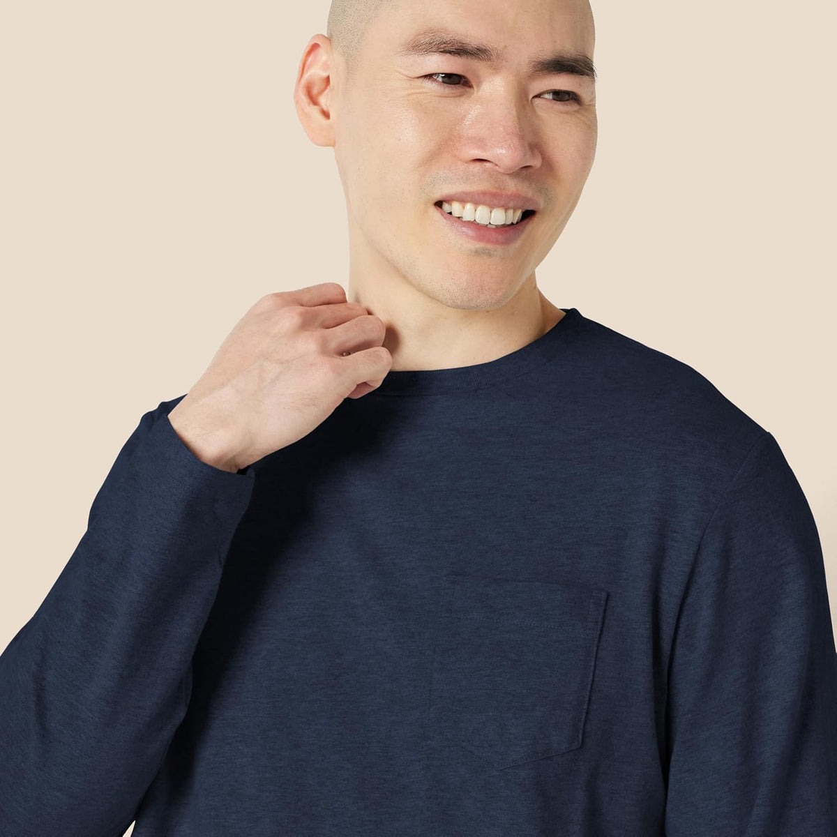 Men's Regular-Fit