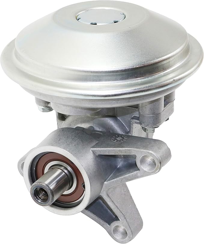 Garage-Pro Vacuum Pump Compatible with 1992-1993 Ford F-150, 1992-1993 F-250, 1992-1993 F-350 1992-1993 E-150 Econoline