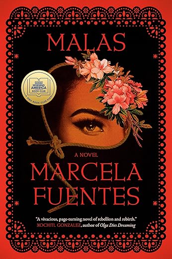 Malas: A GMA Book Club Pick: A Novel