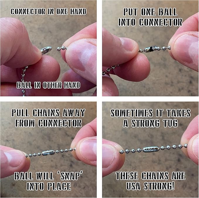 P-38 Can Opener P-51 Can Opener with Chains, US Shelby, Stainless Steel openers Stamped with US Shelby Co.