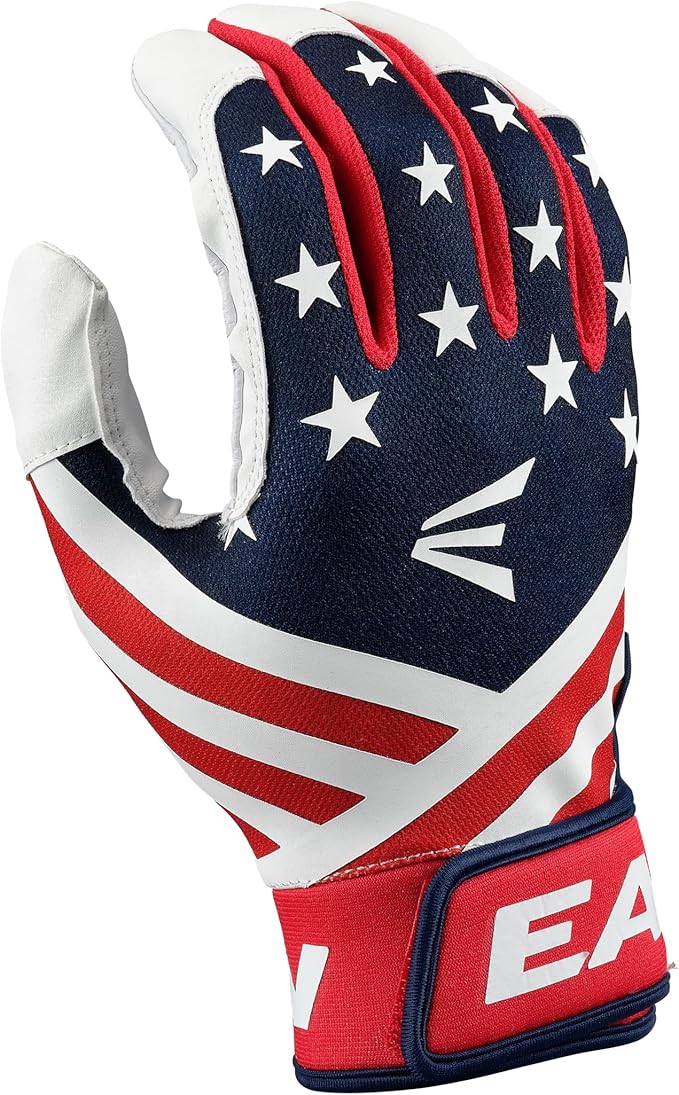 Easton MAV GT Baseball Batting Gloves Youth Multiple Colors