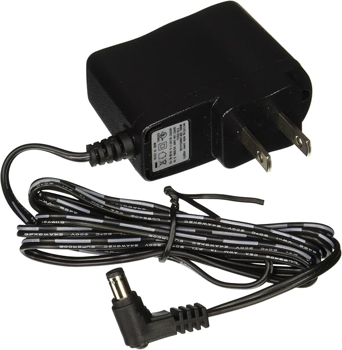 Rolls 15V DC Power Adapter - Rolls PS27