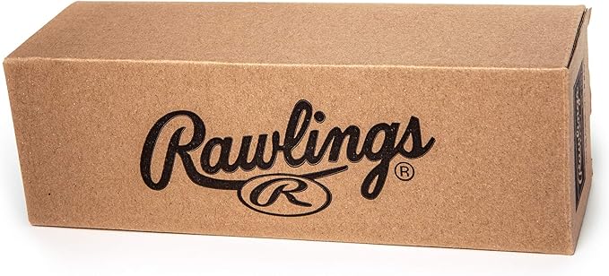 Rawlings Official T-Balls TVB Youth6u 3 Count Sponge Rubber Core IndoorOutdoor