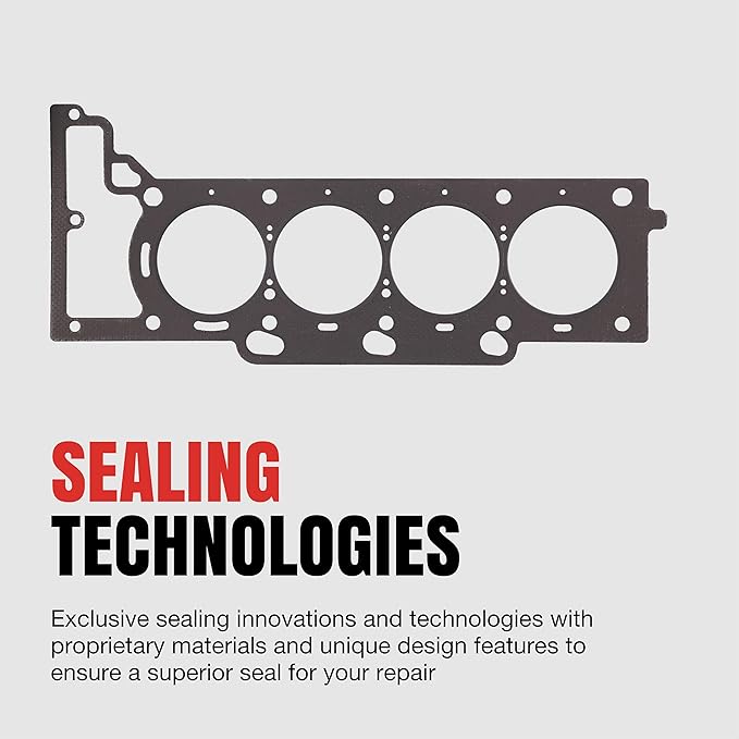 FEL-PRO 9071 PT Head Gasket