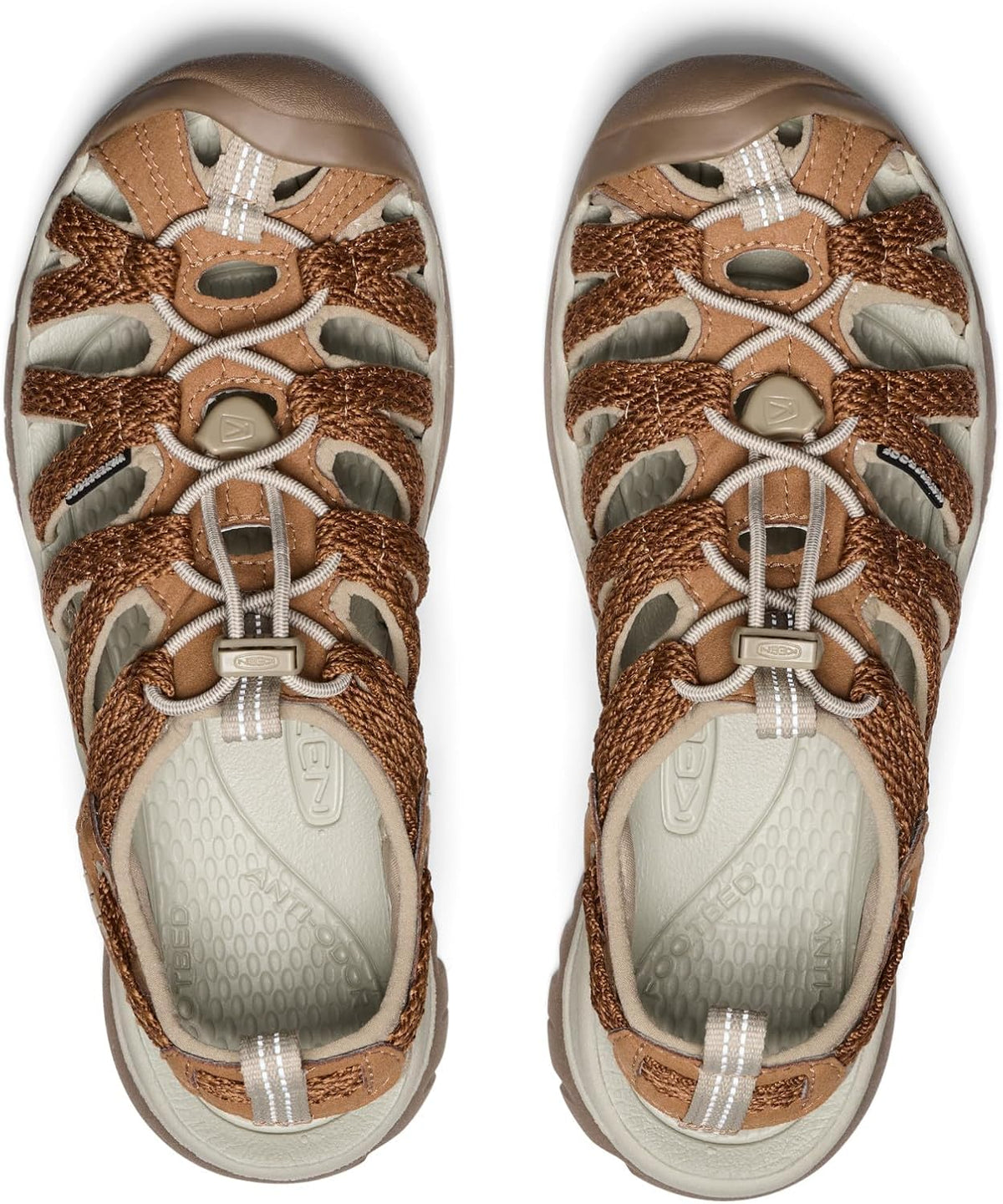 Women's Whisper Closed Toe Sport