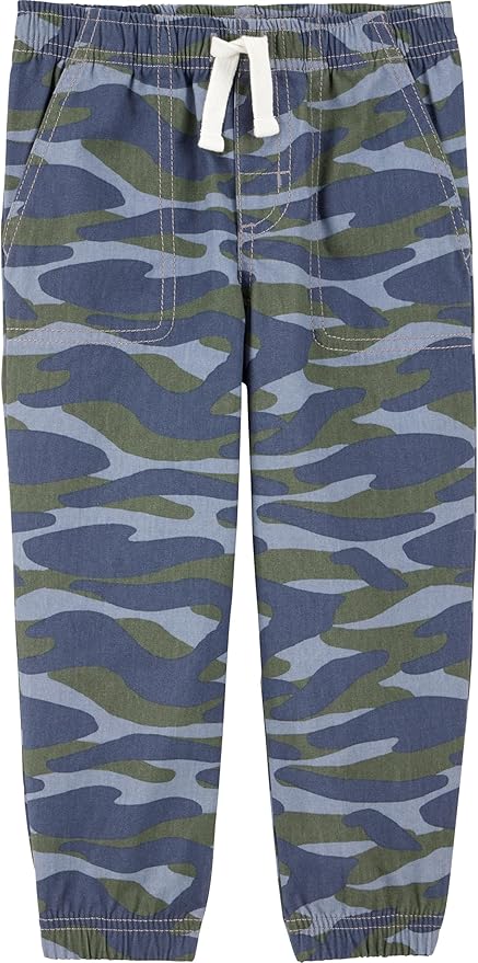 Simple Joys by Carter's baby-boys 3-piece Playwear Set