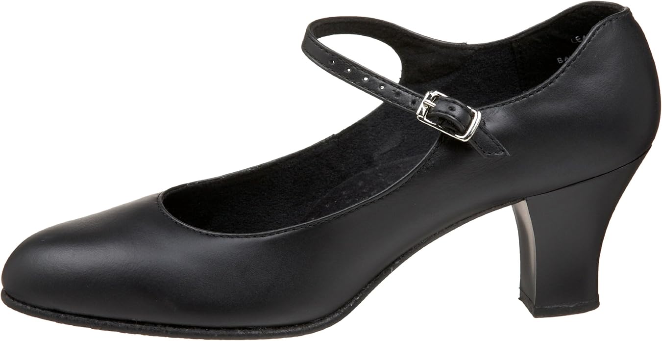 Capezio Women's Student Footlight Dance Shoe