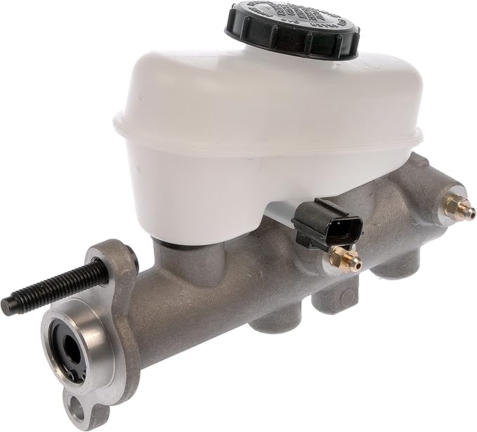 Dorman M630262 Brake Master Cylinder Compatible with Select Ford Models