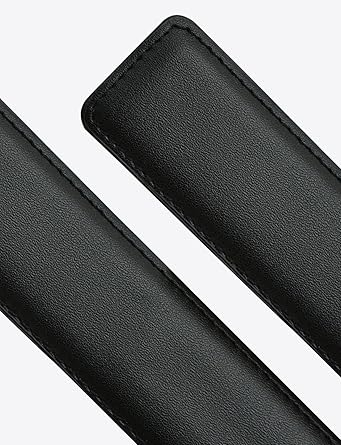 Mission Belt Strap