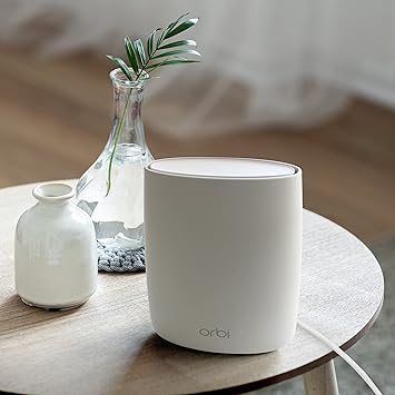 Power Cord Adapter Compatible with Netgear Orbi WiFi Mesh Systems