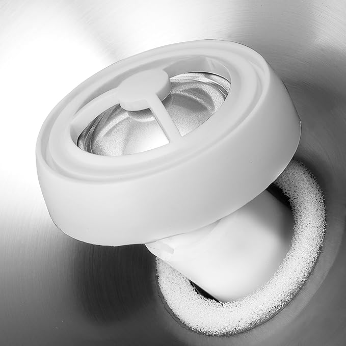 OSD Audio 6.5Au Weatherproof in-Ceiling Speaker Pair - IndoorOutdoor Stereo Ai ICE640WRS