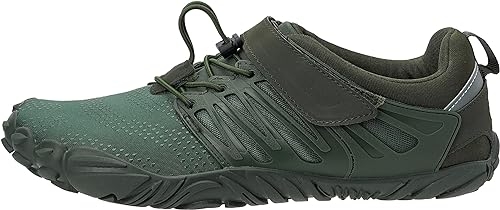 WHITIN Women's Barefoot & Minimalist Shoe | Zero Drop Sole | Trail Runner