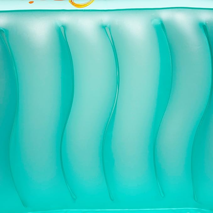 Oasis Elite Water Birth Pool - 3" Comfort-Cushion Floor, 115 gallons