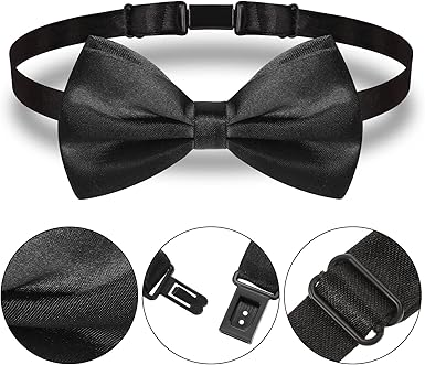 Kasyat 6 Pcs Detective Costume Accessories Adult Detective Hat Man Inspector Costume Set for Halloween Costume