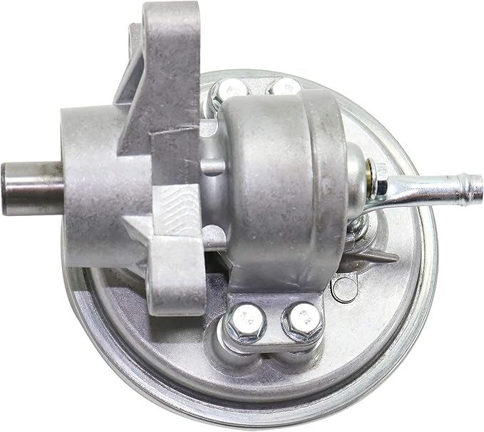 Garage-Pro Vacuum Pump Compatible with 1992-1993 Ford F-150, 1992-1993 F-250, 1992-1993 F-350 1992-1993 E-150 Econoline