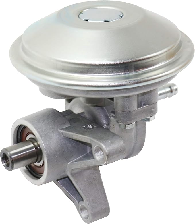 Garage-Pro Vacuum Pump Compatible with 1992-1993 Ford F-150, 1992-1993 F-250, 1992-1993 F-350 1992-1993 E-150 Econoline
