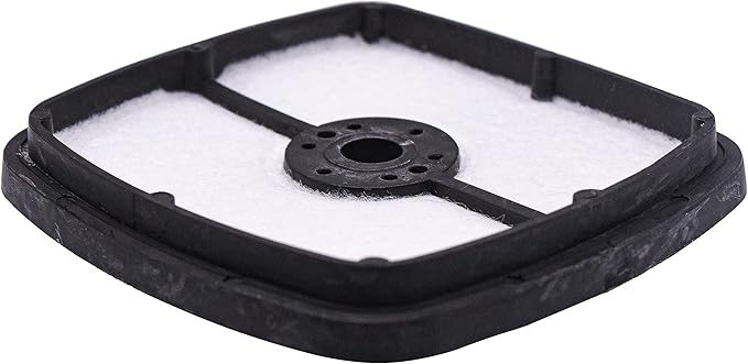 HQRP Filter compatible with Echo ES-210 ES-211 ES-250 ES-252 ES-2000 ES-2100 ES-2400 crusher, compatible with Echo EDR-260 motor drill