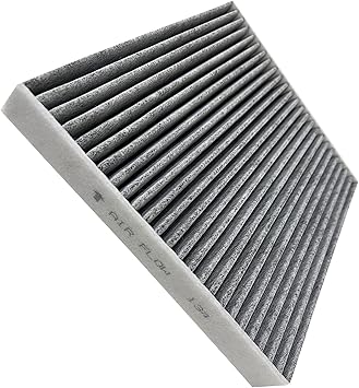 2 Pack BW134 Cabin air filter Replacement for CP134,CF10134
