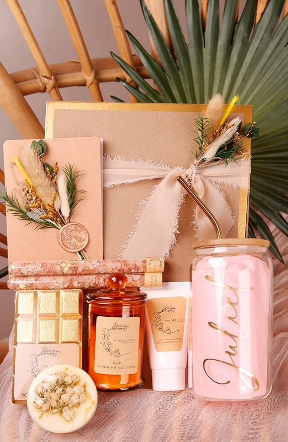 Bridesmaid Proposal Box, MOH Gift Set, Gifts for her, Maid of Honor Gifts, Customized Tumbler, I can't say i do without you gift, DOM