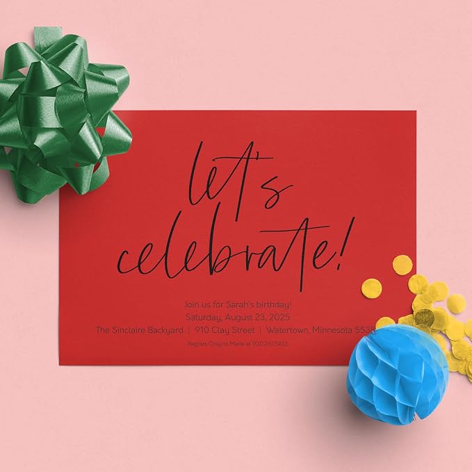 Astrobrights Mega Collection, Colored Cardstock, Ultra Red, 320 Sheets, 65 lb/176 GSM, 8.5" x 11" - More Sheets! (91682)