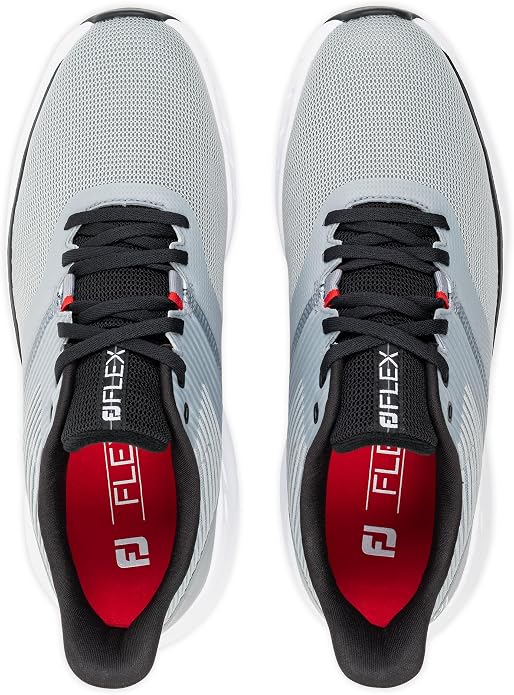 FootJoy Men's FJ Flex Golf Shoe