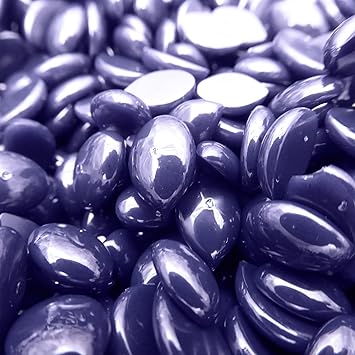 Waxness Purple Professional Premium Hard Wax Small Bag 3.5 Oz 100 G