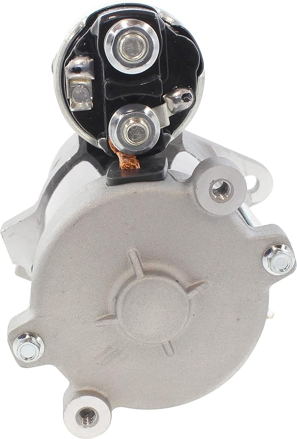 Gladiator New 12 Volt Starter for Kubota Utility Vehicle RTV400 404cc 16HP 2012 & 2013 E7179-70130 428000-9400 S-80614 22B-70501-00