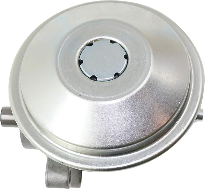 Garage-Pro Vacuum Pump Compatible with 1992-1993 Ford F-150, 1992-1993 F-250, 1992-1993 F-350 1992-1993 E-150 Econoline