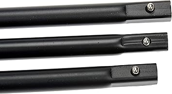 Dorman 926-780 Spare Tire Jack Handle/Wheel Lug Wrench Compatible with Select Chevrolet/GMC Models
