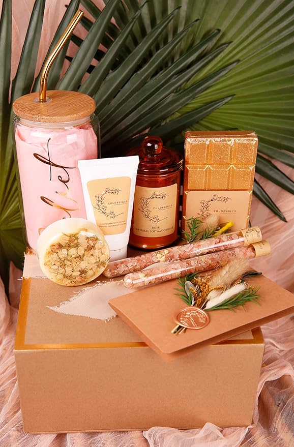 Bridesmaid Proposal Box, MOH Gift Set, Gifts for her, Maid of Honor Gifts, Customized Tumbler, I can't say i do without you gift, DOM