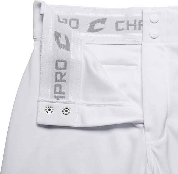 CHAMPRO Boys' Triple Crown Classic Youth Baseball Pants