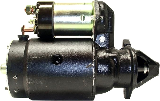 ACDelco Professional 336-1849 Starter, Remanufactured (Renewed)