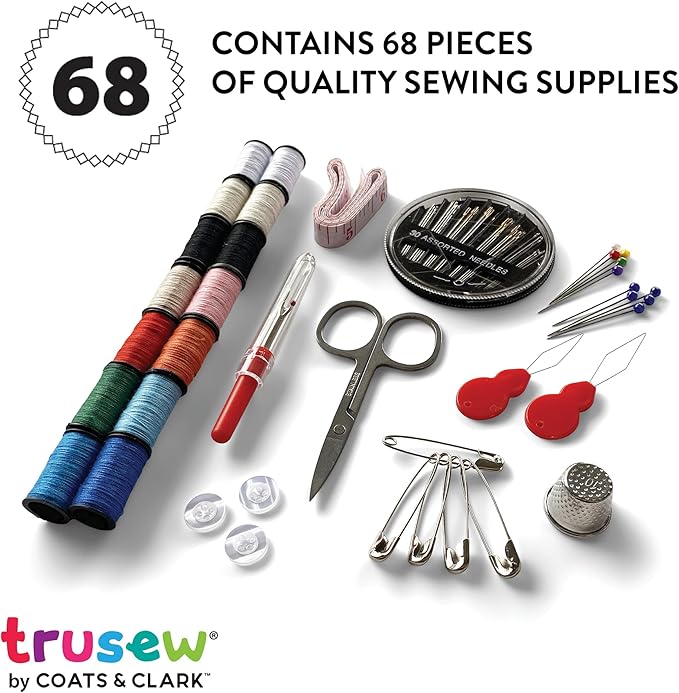 Sewing Kit Beginners Kit
