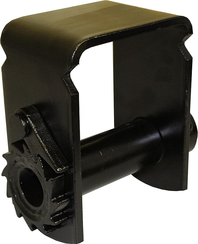 Winch Hand with 20-Ft Strap