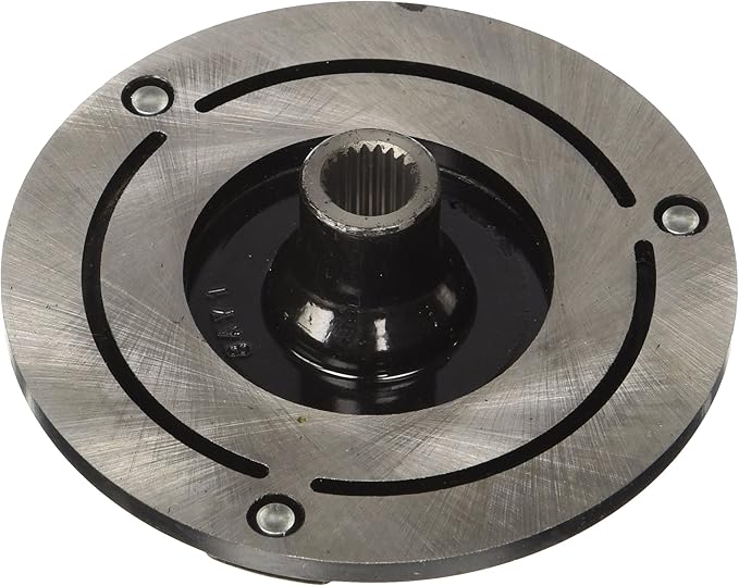 Motorcraft YB3029 New Air Conditioning Clutch Hub
