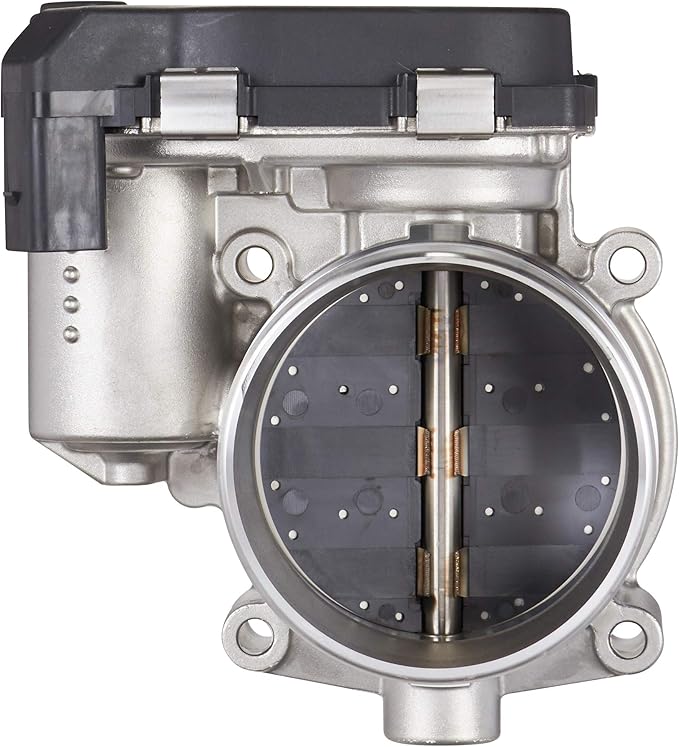 Spectra Premium TB1263 Fuel Injection Throttle Body Assembly