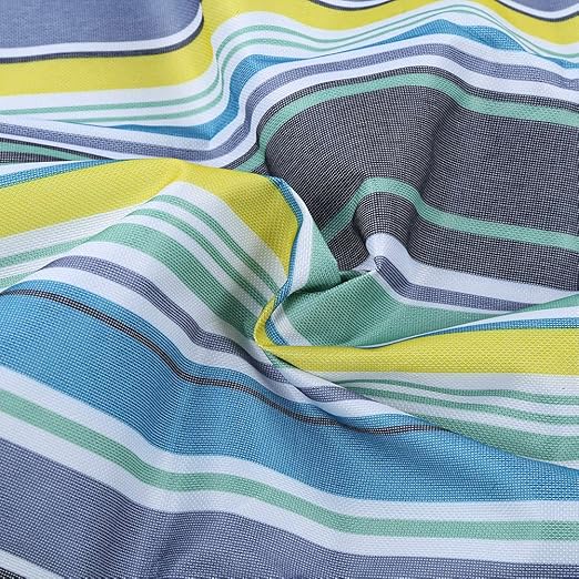 Sempoda Outdoor Waterproof Picnic Blanket, Foldable Picnic Mat, Waterproof Beach Blanket, Dampproof 210T Tear Resistant Plaid Cloth Picnic Blanket for Outdoor Camping