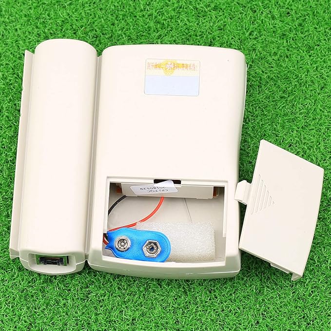 NSHL-468 RJ45 RJ11 RJ12 CAT5 CAT 6 UTP Network Lan Cable Tester Test Tool