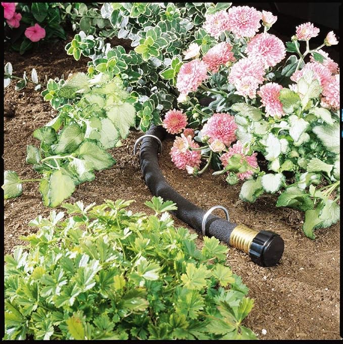 Orbit DripMaster 10 Count (Pack of 1) 65731 12-Inch to 58-Inch Loop Stake